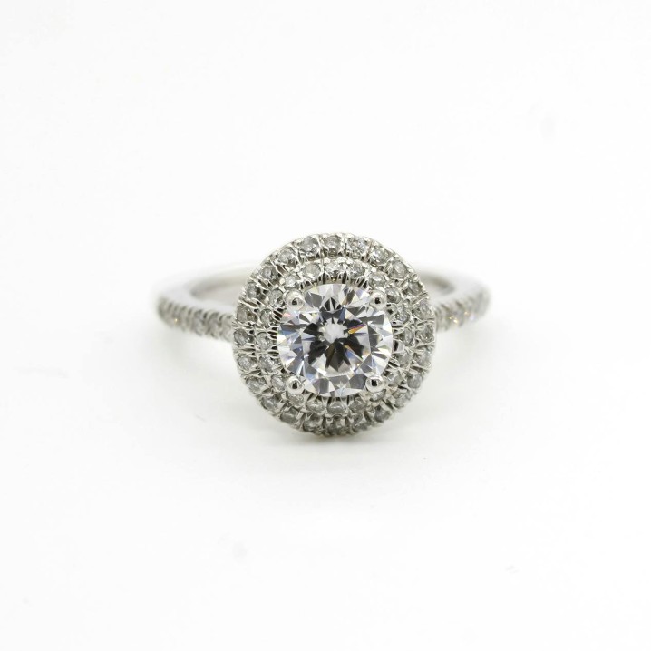 Secure payment options