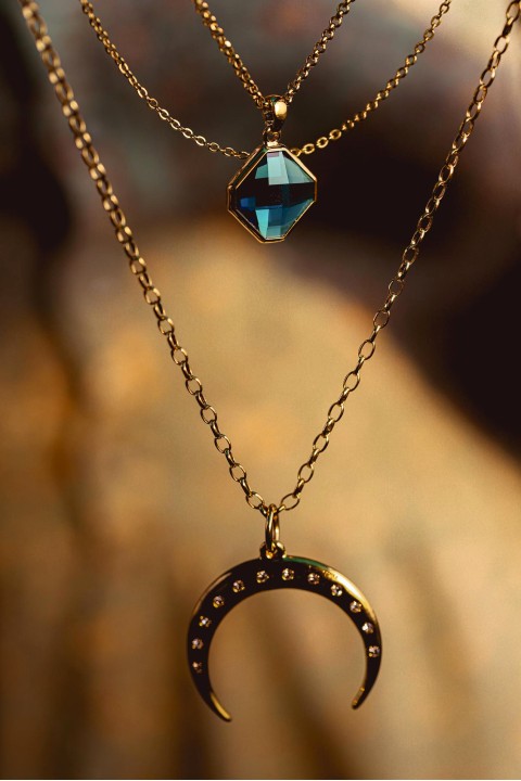 Quartz movement close-up