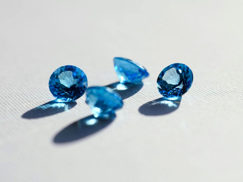 Sport Quartz